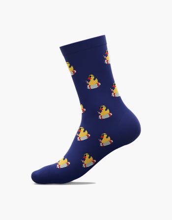 Canard de Bain