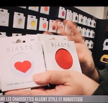 Pourquoi acheter une seule chaussette va changer votre vie et votre look !