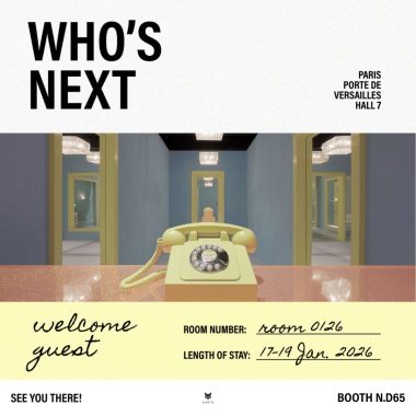 Sous les projecteurs du 19.45 sur M6 !