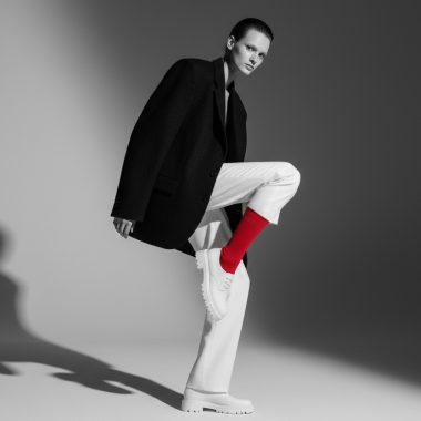 Pourquoi acheter une seule chaussette va changer votre vie et votre look !