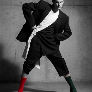 Avis à ceux qui ont un « cimetière de chaussettes » dans leur tiroir : Bjäste arrive