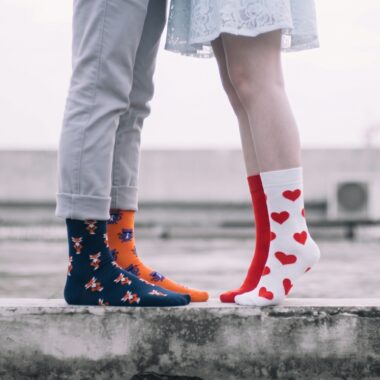 Offrir une chaussette : idées cadeaux pour les fêtes